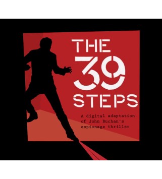 The 39 Steps Steam Key GLOBAL